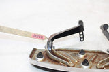 2004 HARLEY-DAVIDSON ELECTRA GLIDE FLHT OEM LEFT FRONT FOOT REST STEP