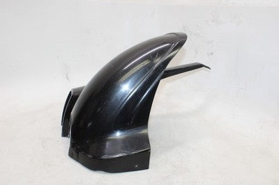 2001 BUELL BLAST P3 OEM REAR BACK WHEEL TIRE HUGGER FENDER