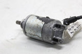 2006 2007 SUZUKI GSXR 600 OEM ENGINE STARTING STARTER MOTOR -DC 12V