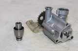 02-09 HONDA INTERCEPTOR 800 VFR800 OEM ENGINE MOTOR OIL PUMP