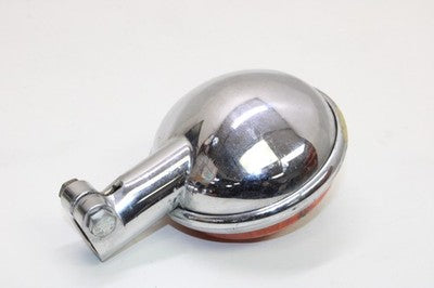 1994 YAMAHA VIRAGO 750 XV750 OEM RIGHT REAR BACK TURN SIGNAL LIGHT INDICATOR