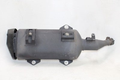 2018 YAMAHA XMAX CZD300A OEM EXHAUST PIPE MUFFLER SLIP ON CAN SILENCER