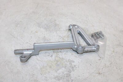92-12 KAWASAKI NINJA 250R EX250F OEM LEFT REAR BACK PASSENGER PEG