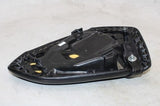 2014 KAWASAKI NINJA 300 EX300A OEM REAR PASSENGER TANDEM SEAT PAD SADDLE PILLION