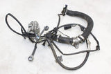 2014 HONDA INTERCEPTOR 800 OEM AIR INDUCTION SPOOL VALVE
