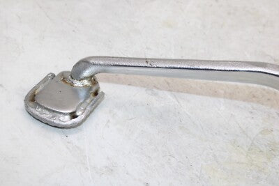75-76 YAMAHA XS650 OEM RIGHT REARSET BRAKE FOOT PEDAL