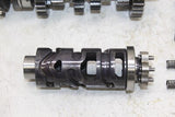 15-24 YAMAHA YZF R3 OEM ENGINE MOTOR TRANSMISSION TRANNY GEARS