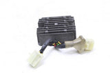 99-09 HONDA REBEL 250 CMX250C OEM RECTIFIER VOLTAGE REGULATOR