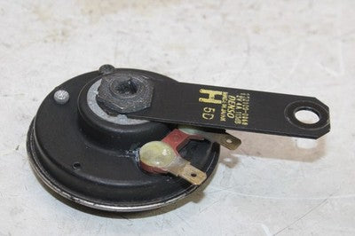 2003 DUCATI 999 OEM HORN SIGNAL