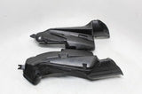 06 07 SUZUKI GSXR 750 OEM LEFT RIGHT RAM AIR INTAKE DUCT TUBE
