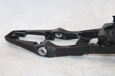 07-08 KAWASAKI NINJA ZX6R OEM REAR SUBFRAME BACK SUB FRAME