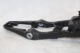 07-08 KAWASAKI NINJA ZX6R OEM REAR SUBFRAME BACK SUB FRAME