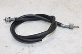 1993 SUZUKI GS500E OEM SPEEDOMETER CABLE SPEEDO LINE
