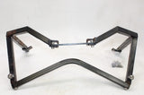 2003 BMW F650GS DAKAR REAR LUGGAGE MOUNT BRACKET