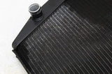 08-09 SUZUKI GSXR 600 OEM ENGINE RADIATOR MOTOR COOLER COOLING RADIATER