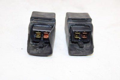 04-07 HONDA REFLEX SPORT 250 NSS250S OEM RELAY PAIR