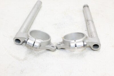 2003 SUZUKI GSXR750 OEM LEFT RIGHT CLIP ON ONS HANDLEBARS PAIR SET