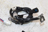 2014 SUZUKI VSTROM 1000 DL1000A ABS OEM NEUTRAL SWITCH SENSOR W MISC WIRES