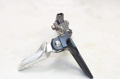 2024 CF-MOTO 450SS OEM RIGHT REAR FOOT PEG