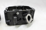 2012 KAWASAKI VULCAN 900 OEM FRONT REAR ENGINE TOP END CYLINDER HEAD