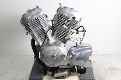 1995 HONDA SHADOW VLX 600 VT600C OEM ENGINE MOTOR