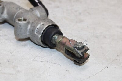 86-06 KAWASAKI CONCOURS 1000 ZG1000A OEM REAR BACK BRAKE MASTER CYLINDER