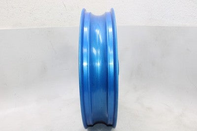 01-02 SUZUKI GSXR 1000 OEM FRONT WHEEL RIM