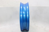 01-02 SUZUKI GSXR 1000 OEM FRONT WHEEL RIM