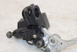 2006 SUZUKI KATANA 750 GSX750F OEM FRONT BRAKE MASTER CYLINDER W/ LEVER