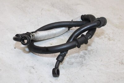 99-09 YAMAHA V STAR 1100 XVS1100 CUSTOM OEM REAR BACK BRAKE HOSE FLUID LINE