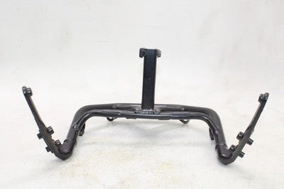 2002 SUZUKI GSXR 1000 OEM UPPER FAIRING MIRROR GAUGES STAY BRACKET