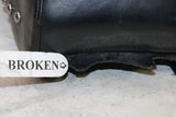 1996 HARLEY-DAVIDSON SOFTAIL OEM REAR BACK PASSENGER SEAT