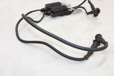 1984 HONDA MAGNA 700 VF700C OEM IGNITION COILS
