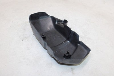 2011 KAWASAKI VERSYS 650 KLE650CF OEM CANISTER COVER