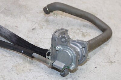 2022 HONDA NAVI NVA110B OEM AIR VALVE SWITCH SOLENOID
