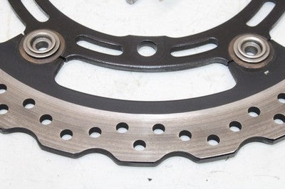 18-20 KAWASAKI NINJA 400 EX400 OEM FRONT BRAKE DISC ROTOR