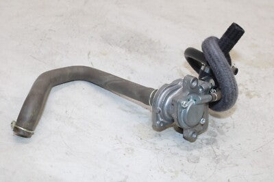 2023 HONDA NAVI NVA110B OEM AIR VALVE SOLENOID