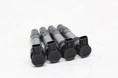 2016 KAWASAKI VERSYS 1000 KLZ1000 OEM IGNITION COILS COIL SPARK PLUG CAPS