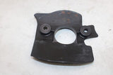 2008 SUZUKI GSXR750 OEM INNER FRONT UPPER HORN SIGNAL COWL GUARD COVER