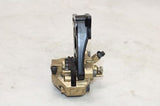 04-05 SUZUKI GSXR 600 OEM REAR BACK BRAKE CALIPER W MOUNT BRACKET