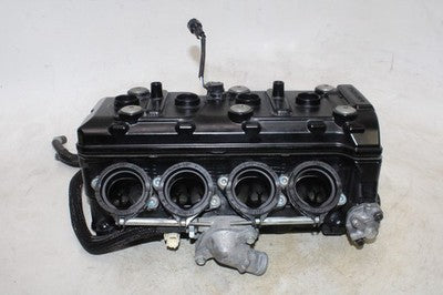 08-09 SUZUKI GSXR 750 OEM ENGINE TOP END CYLINDER HEAD