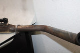 1996 HARLEY-DAVIDSON SOFTAIL OEM EXHAUST PIPES MUFFLERS