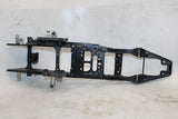 07-08 KAWASAKI NINJA ZX6R OEM REAR SUBFRAME BACK SUB FRAME