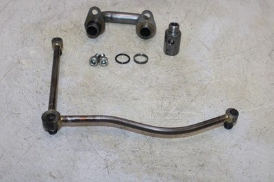 05-06 KAWASAKI NINJA ZX6R ZX636C OEM OIL PIPE LINE PAIR