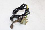 1997 BMW F650 169 OEM REAR BACK BRAKE SENSOR