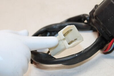 07-08 YAMAHA YZF R1 OEM IGNITION LOCK NO KEY