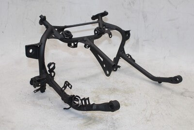 2023 KAWASAKI NINJA 400 OEM UPPER FAIRING MIRROR GAUGES STAY BRACKET