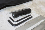 22-23 KAWASAKI NINJA 400 OEM STOCK TOOLS OEM TOOL BAG KIT SET