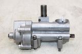 2008 Suzuki GSXR750 OEM ENGINE MOTOR OIL PUMP