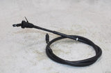 2018 BMW G310GS OEM CLUTCH CABLE LINE